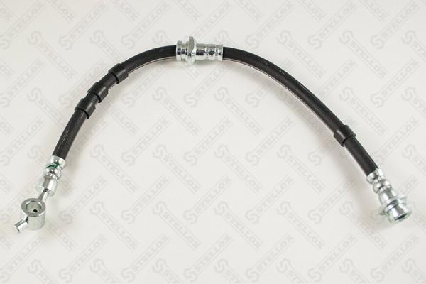 

Шланг Тормозной Stellox 2700084SX