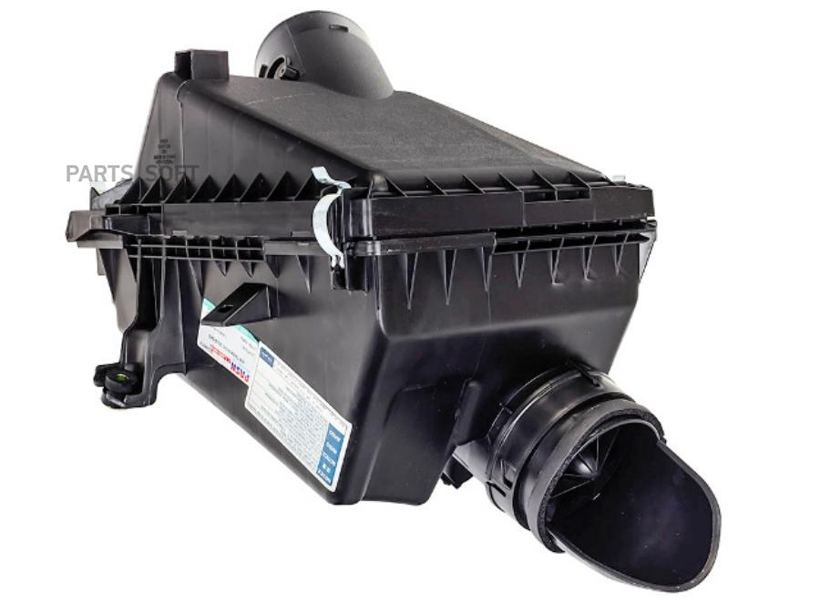 

Корпус Воздушного Фильтра Prado 150 09-17 CASP 12AT158