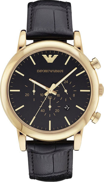 фото Наручные часы мужские emporio armani ar1917