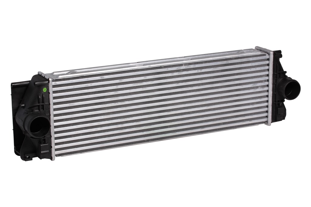 

Интеркулер LUZAR LRIC1148