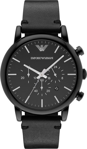 фото Наручные часы мужские emporio armani ar1918