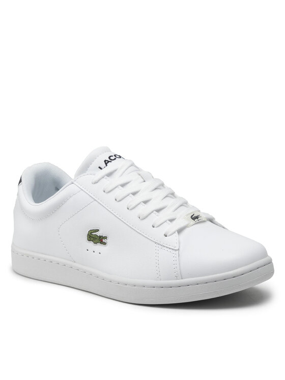 

Кроссовки Carinaby Evo 0121 2 Sma 7-42SMA0005147 Lacoste белый 47 EU, Carinaby Evo 0121 2 Sma 7-42SMA0005147