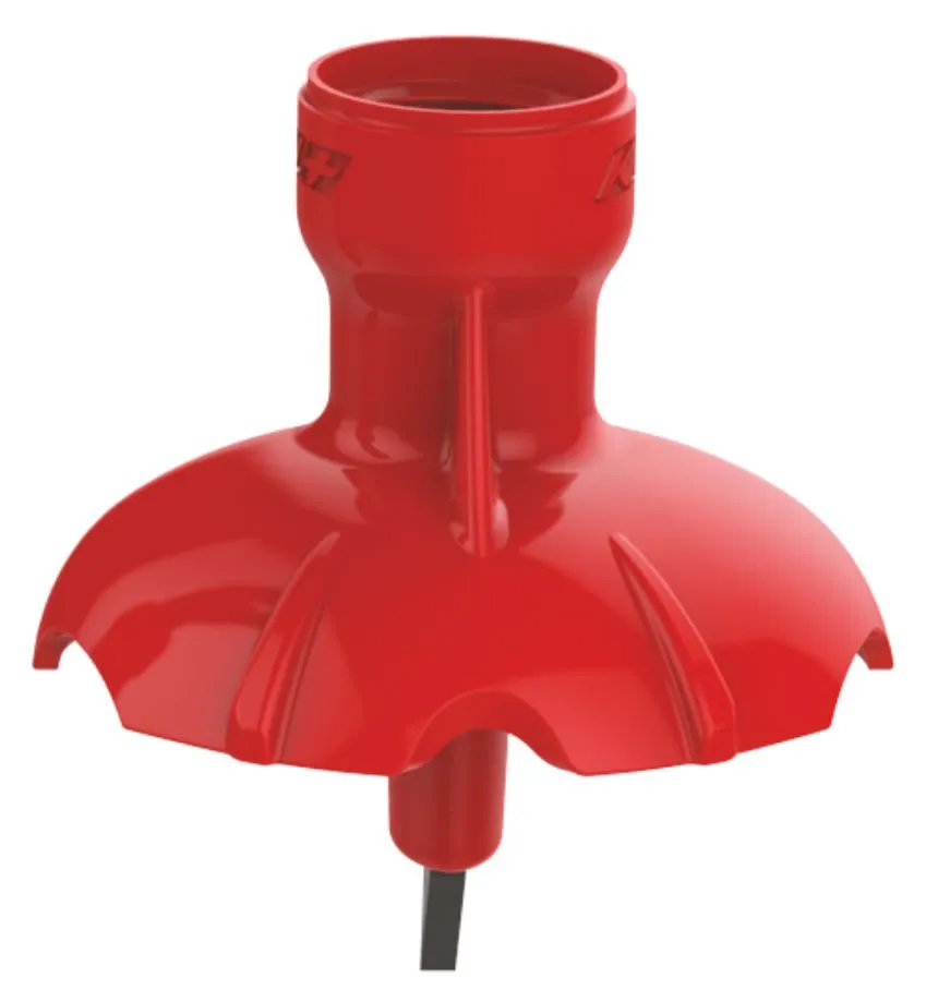 

Наконечник KV+ Disk Tornado small, 20P331, Красный, Disk Tornado small, 20P331