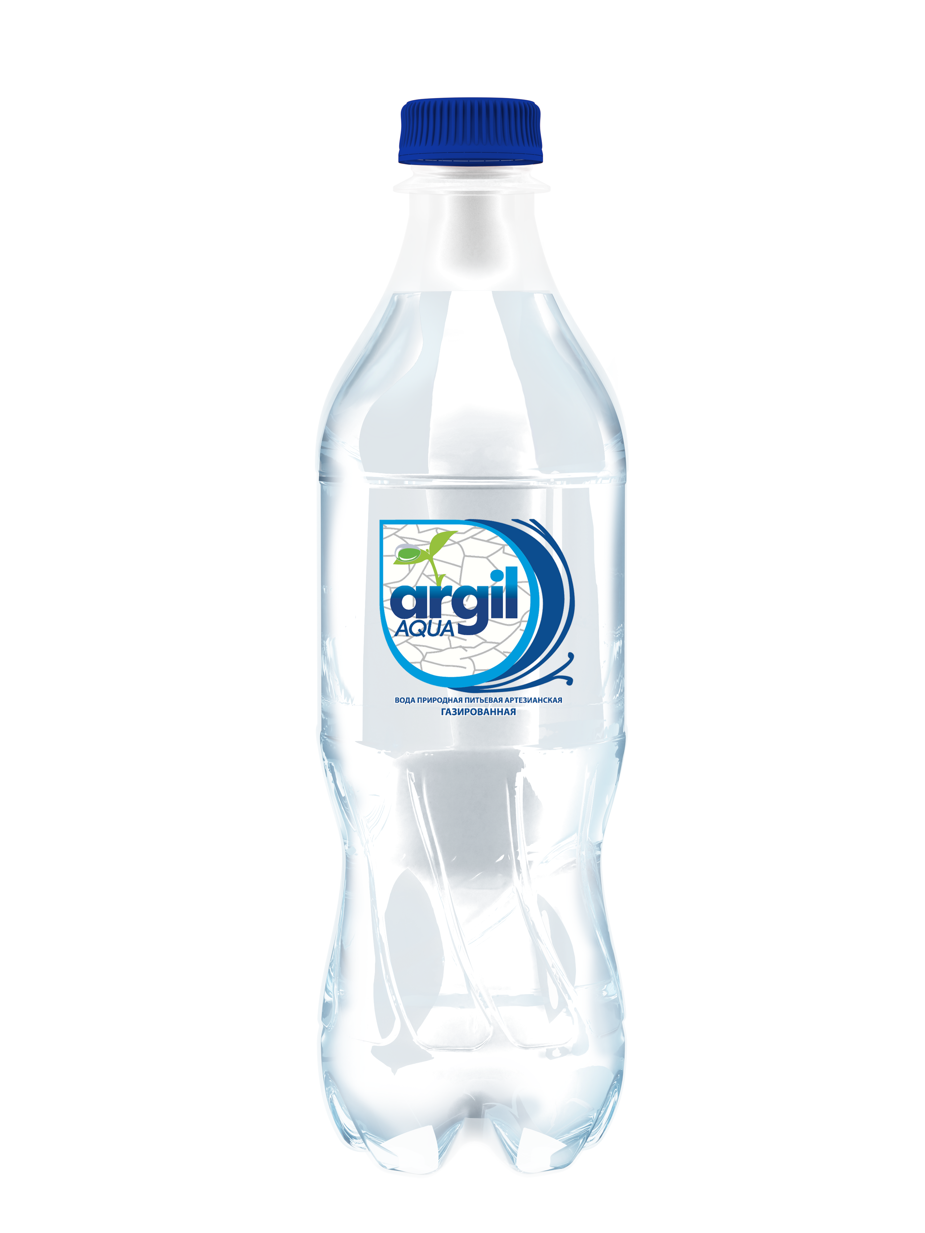 

Вода питьевая Argil природная, газированная, 500 мл