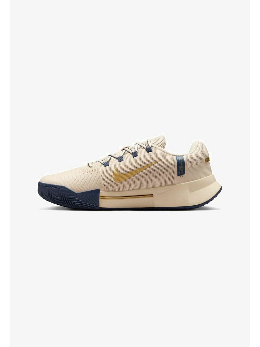 

Кроссовки мужские Nike N1242A2UN бежевые 42 EU, Бежевый, N1242A2UN