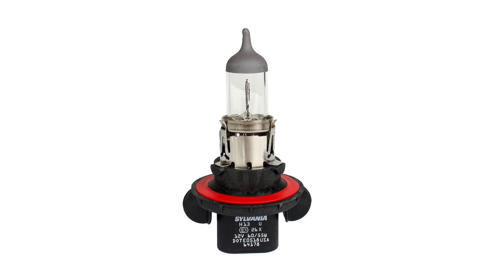 

Лампа H13 12V 60/55W OSRAM 9008