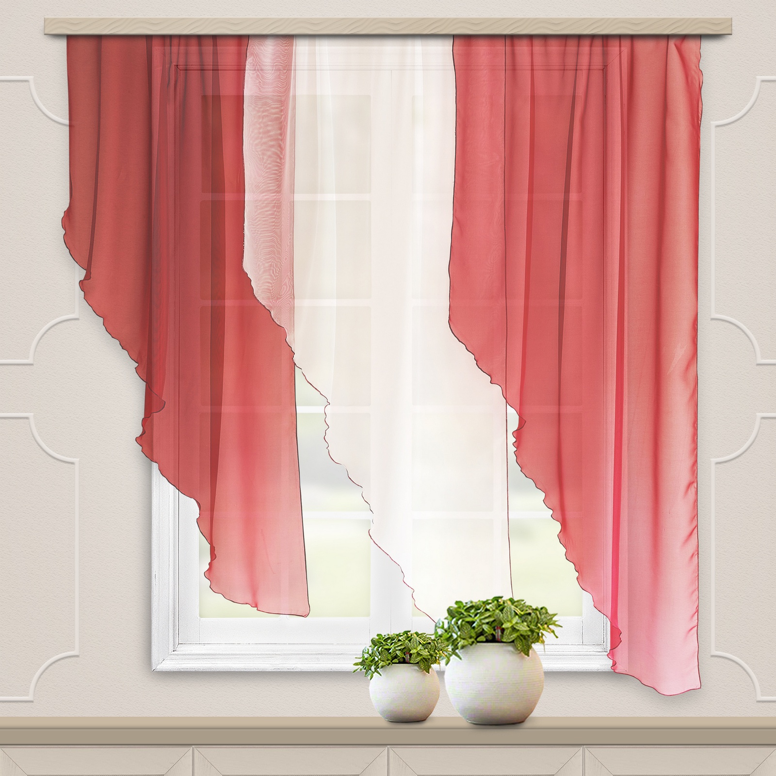 Witerra Мальва, 280х150 см