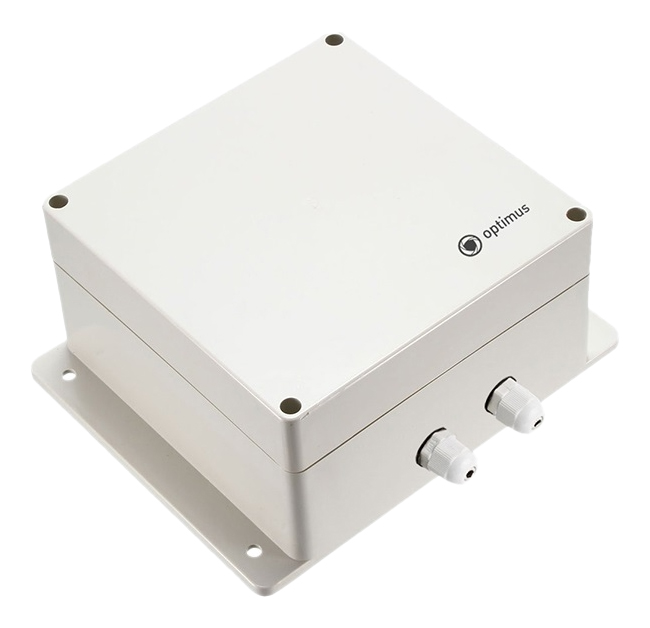 

Уличный блок питания Optimus 1250-ODW (IP67), УТ000012070