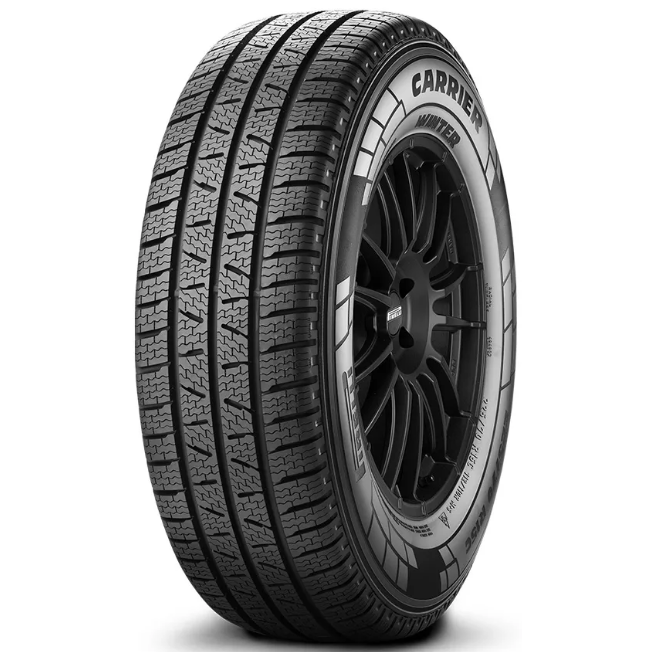 Шины Pirelli Carrier Winter 235/65 R16C 118R MO-V