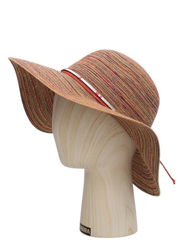 Шляпа женская Labbra Like LL-Y11006 разноцветная р.56-57
