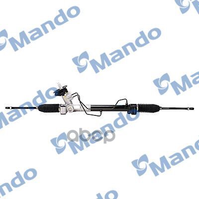 

Рейка Рулевая Mtg010434 Gm Daewoo Aveo Mando mtg010434