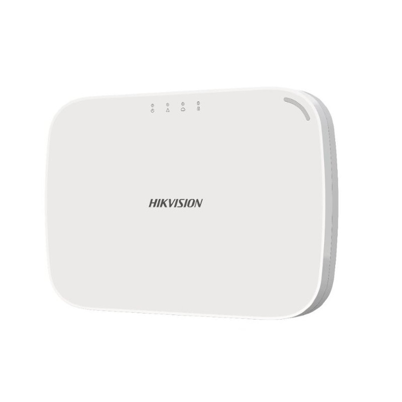 фото Гибридная охранная панель ax pro ds-pha20-w2p ax pro by hikvision