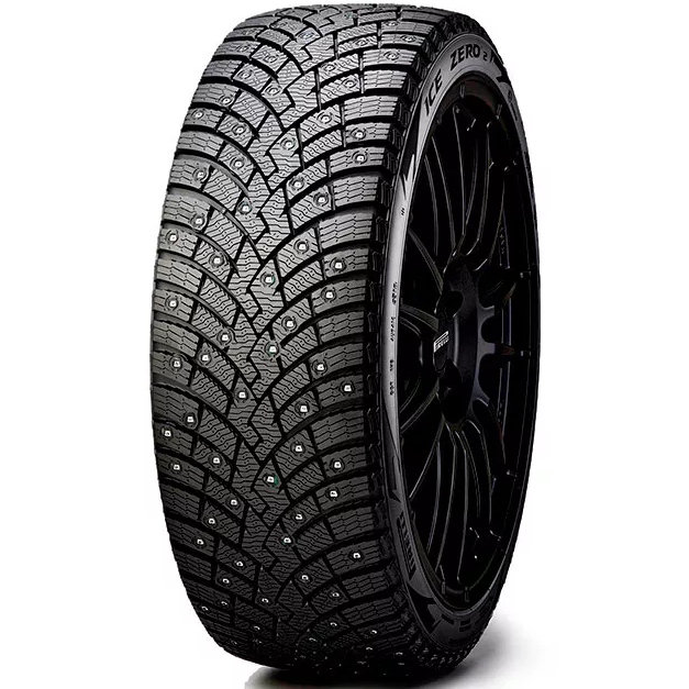 

Шины Pirelli Ice Zero 2 215/65 R17 103T XL, Ice Zero 2