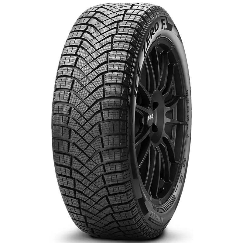 Шины Pirelli Ice Zero FR 235/55 R20 102T