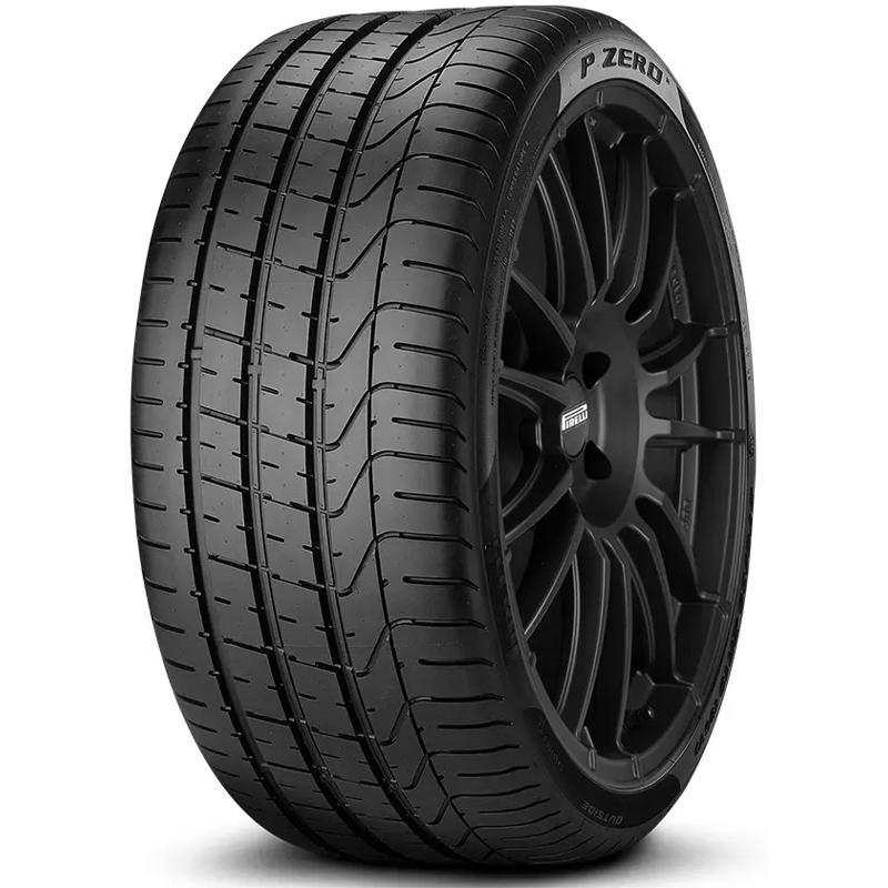 

Шины Pirelli P Zero 235/45 R20 100W MO, P Zero