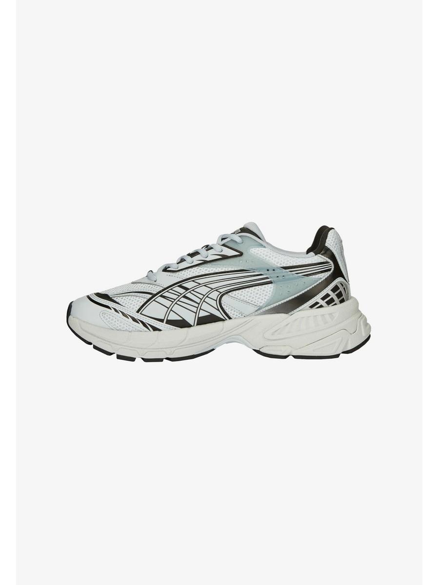 Кроссовки мужские PUMA PU112O0L5 серые 42.5 EU серый