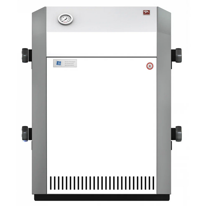 Котел газовый ЛЕМАКС серии 
