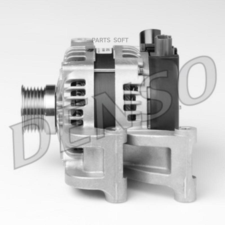 

Генератор 14v 120a Denso Dan1023 Denso арт. DAN1023