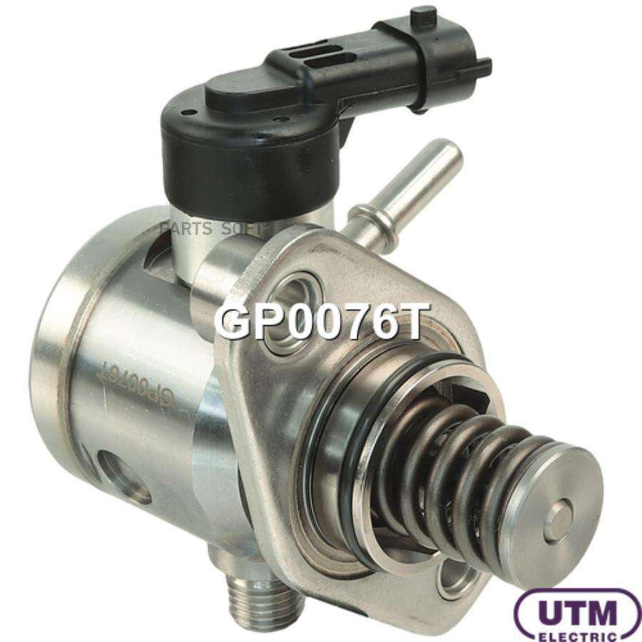 

Насос Высокого Давления Бензиновый