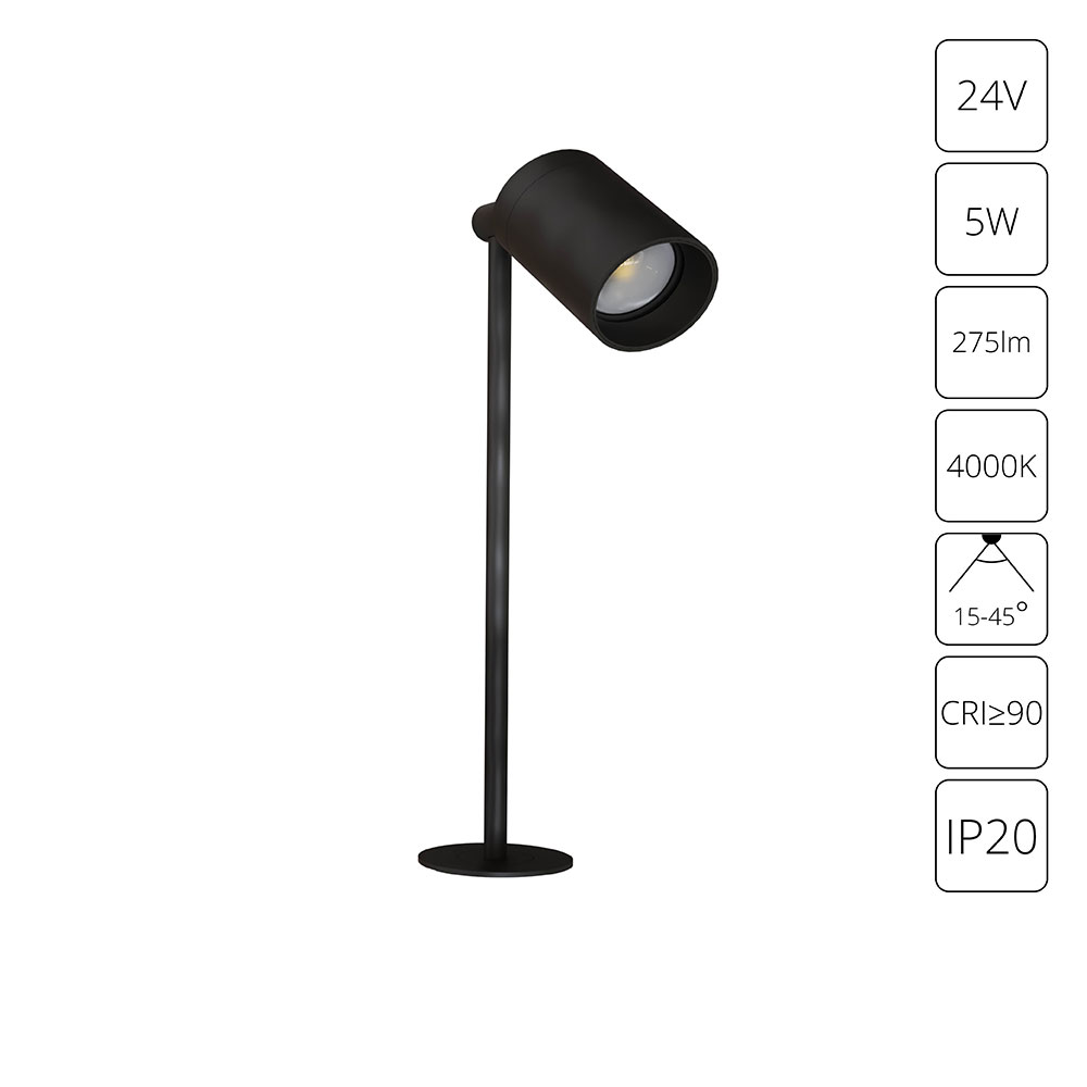 

Подсветка Arte Lamp A6194LT A6195LT-1BK, A6194LT