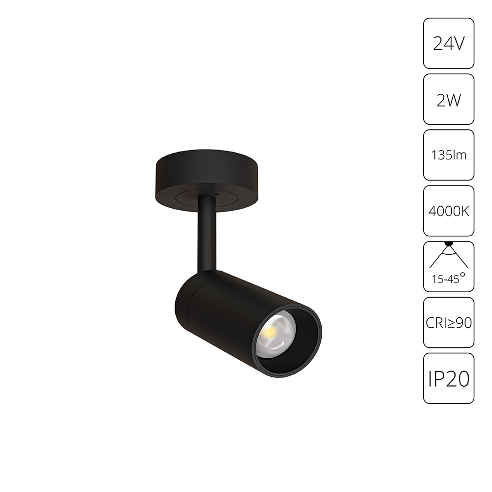 

Подсветка Arte Lamp A6191PL A6191PL-1BK, A6191PL