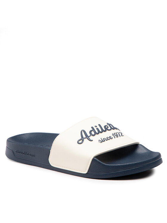 

Сланцы adilette Shower GW8748 adidas бежевый 37 EU, adilette Shower GW8748