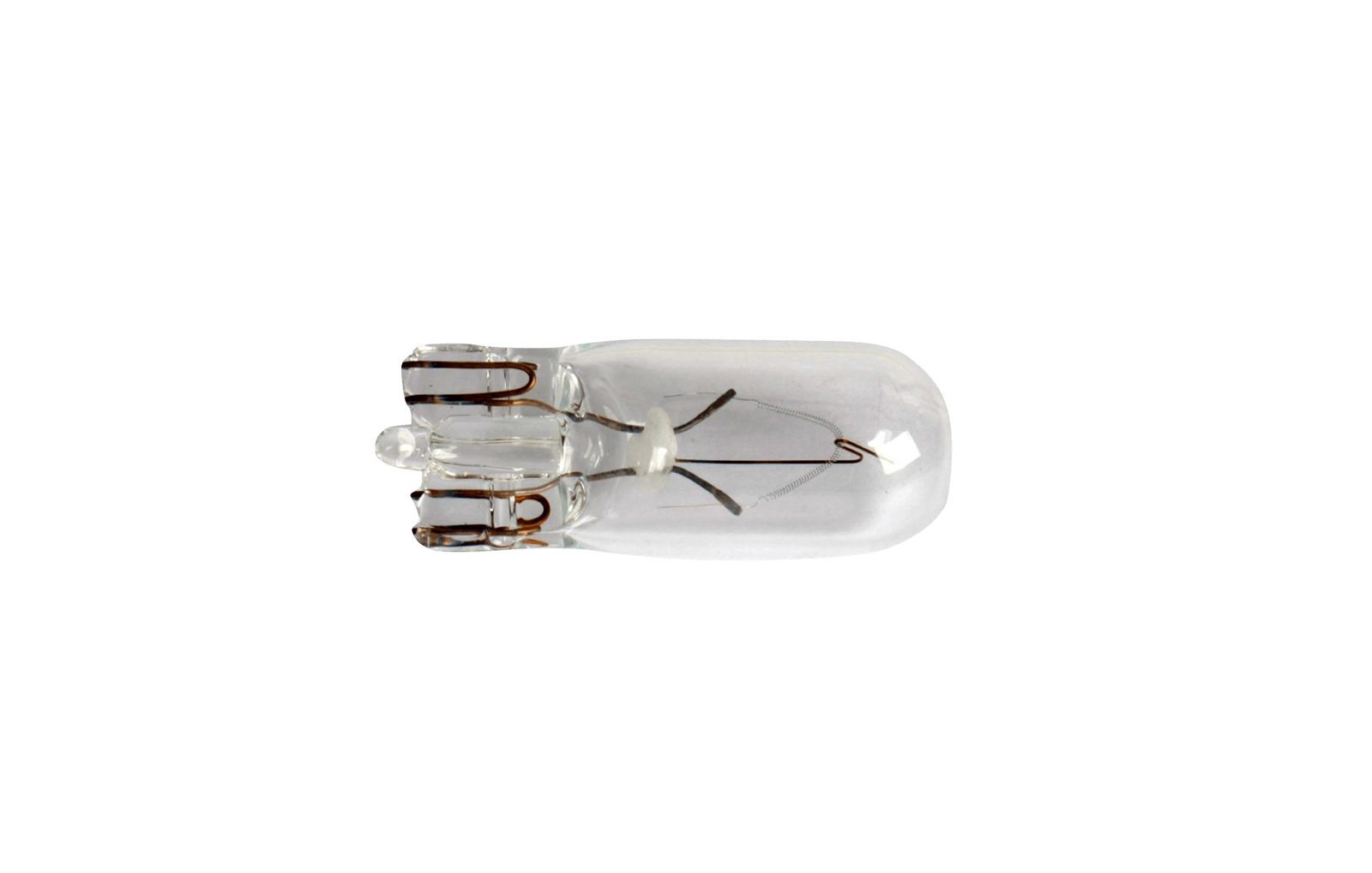 

Лампа 12Vx3W PHILIPS бесцокольная 1 шт
