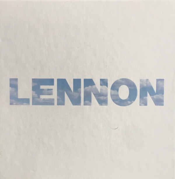 

LENNON, JOHN / ONO, YOKO - Sometime In New York City (2 CD)