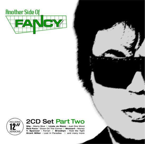 

FANCY - Another Side Of Fancy - Part. 2 (2 CD)