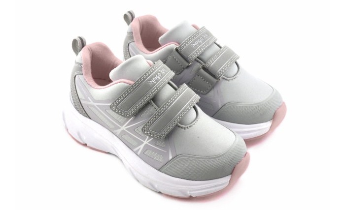 

Кроссовки Indigo kids 91-008_31, серый, 31