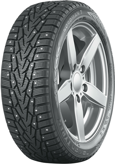 

Шины Ikon Nordman 7 225/55 R16 99T