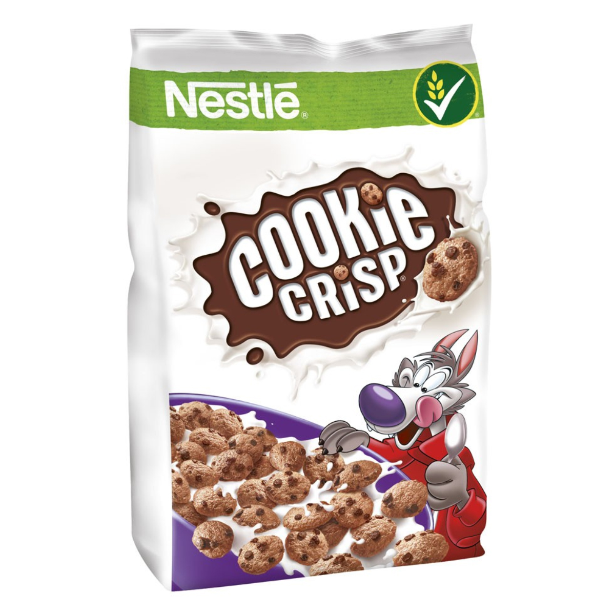 Готовый завтрак Nestle Cookie Crisp, 250 г