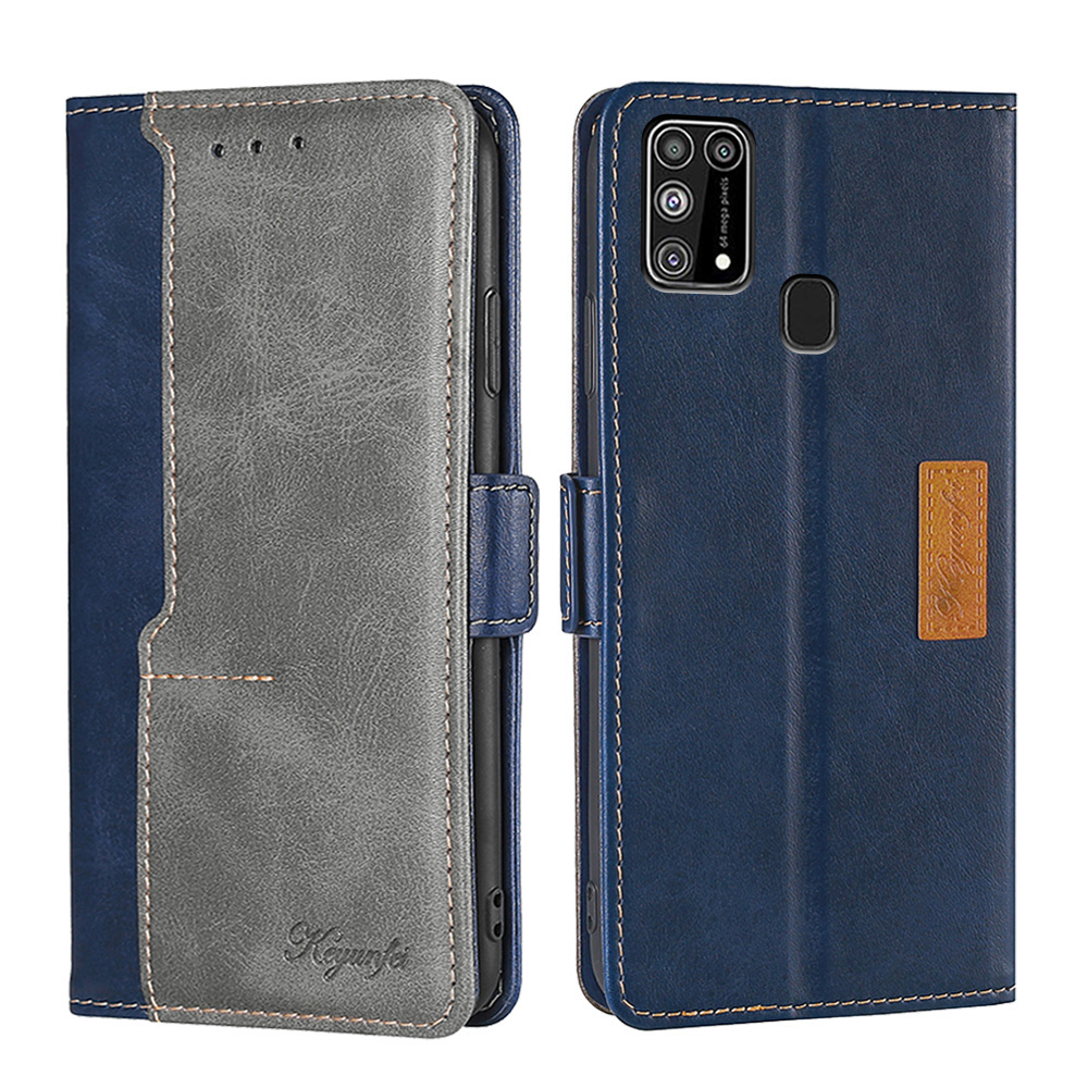 

Чехол MyPads для Samsung Galaxy M31 серый (256032)