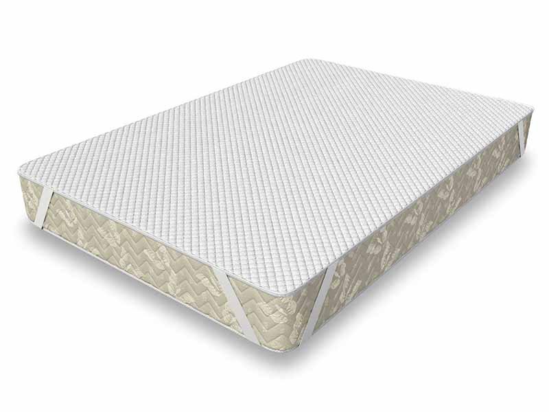 

Наматрасник Dimax Аква Смарт Протекшн 160x220, Аква Смарт Протекшн