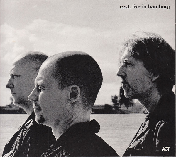 

Live In Hamburg - Est (2 CD)