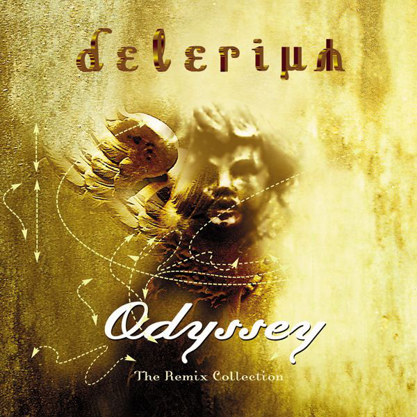 Delerium: Odyssey-The Remix Collection (2 CD)