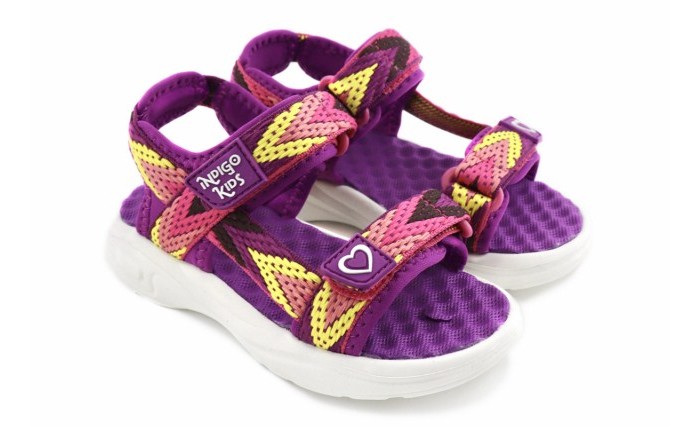 

Сандалии Indigo kids 22-276_35, сиреневый, 35, Фиолетовый