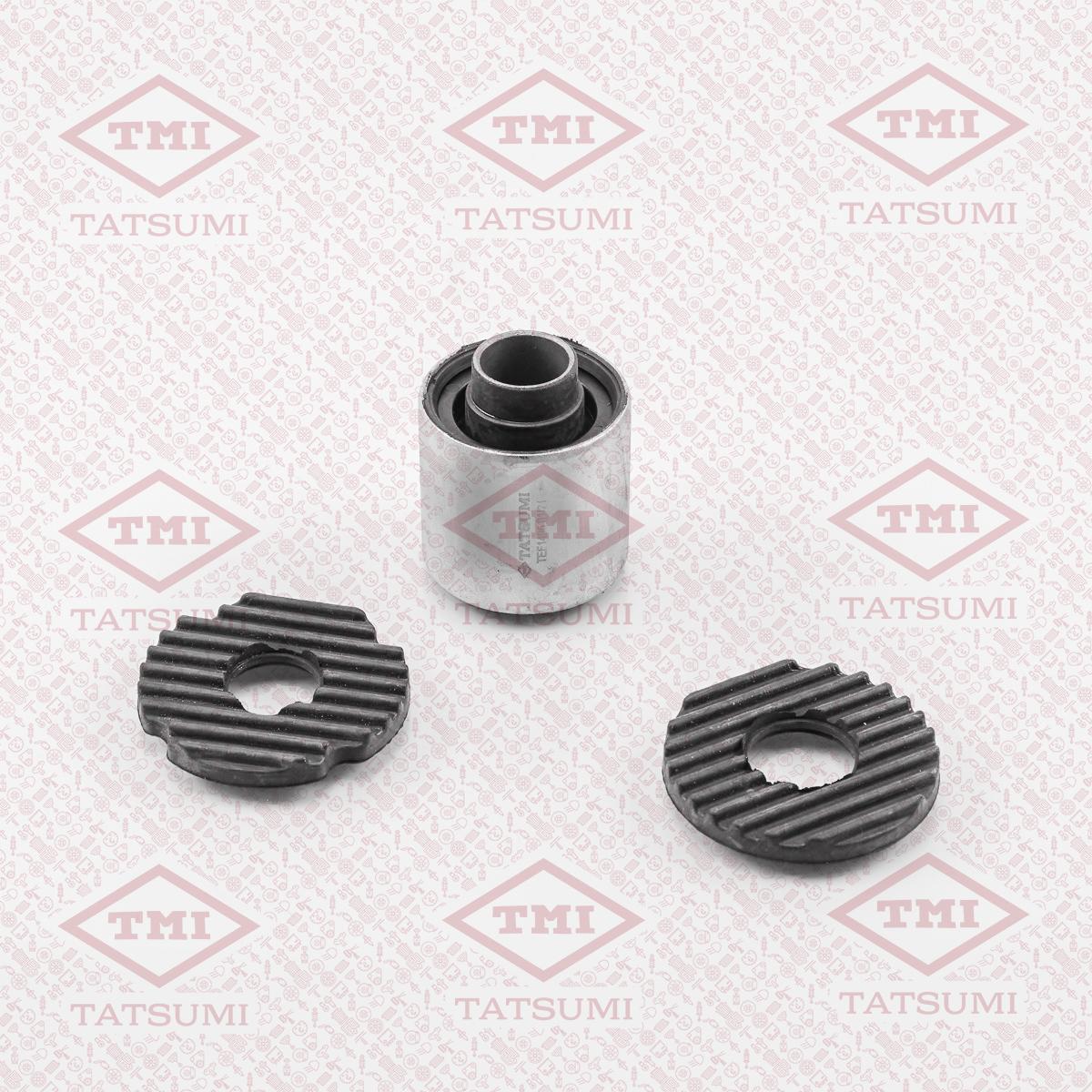 

Сайлентблок рычага NISSAN ELGRAND 00- Tatsumi TEF1495