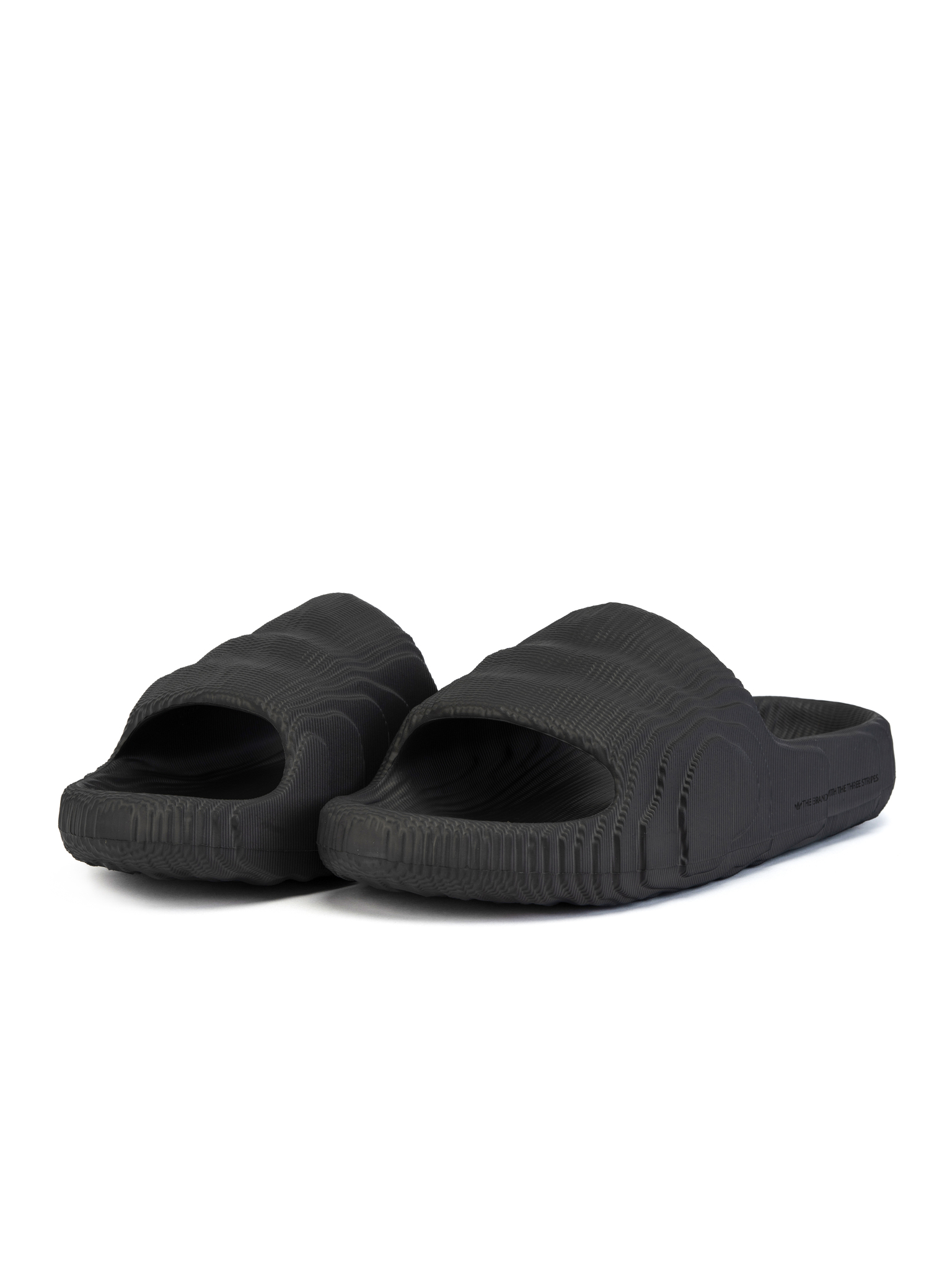 

Сланцы женские Adidas Originals Adilette черные 8 US, Черный, Adilette