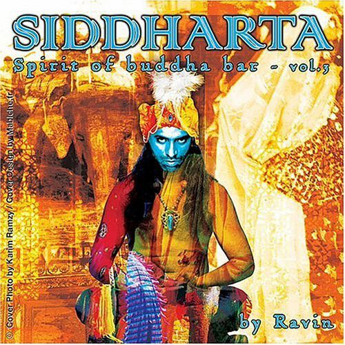 Various Artists: Siddharta: Spirit of Buddha Bar 3 (2 CD)