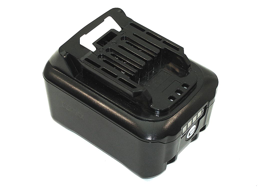 Аккумулятор для MAKITA (p/n: BL1041B, BL1021B, BL1015N) 4Ah 12V Li-Ion аккумулятор oem для makita p n bl1041b bl1021b bl1015n 3ah 12v li ion