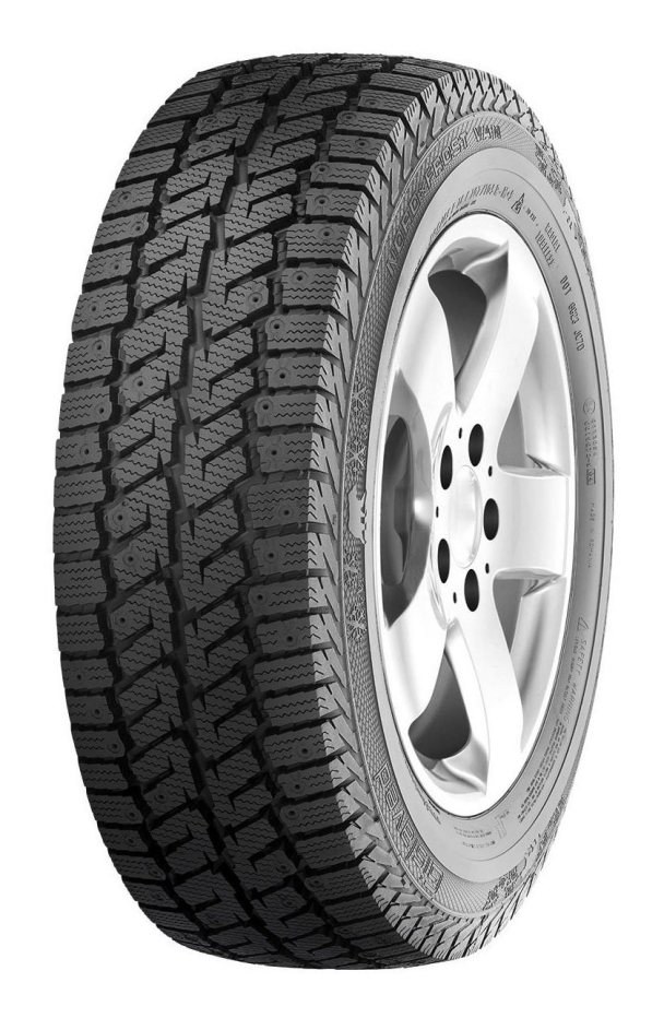 

Автошина Gislaved Nord*Frost VAN 205/65 R15C 102/100R