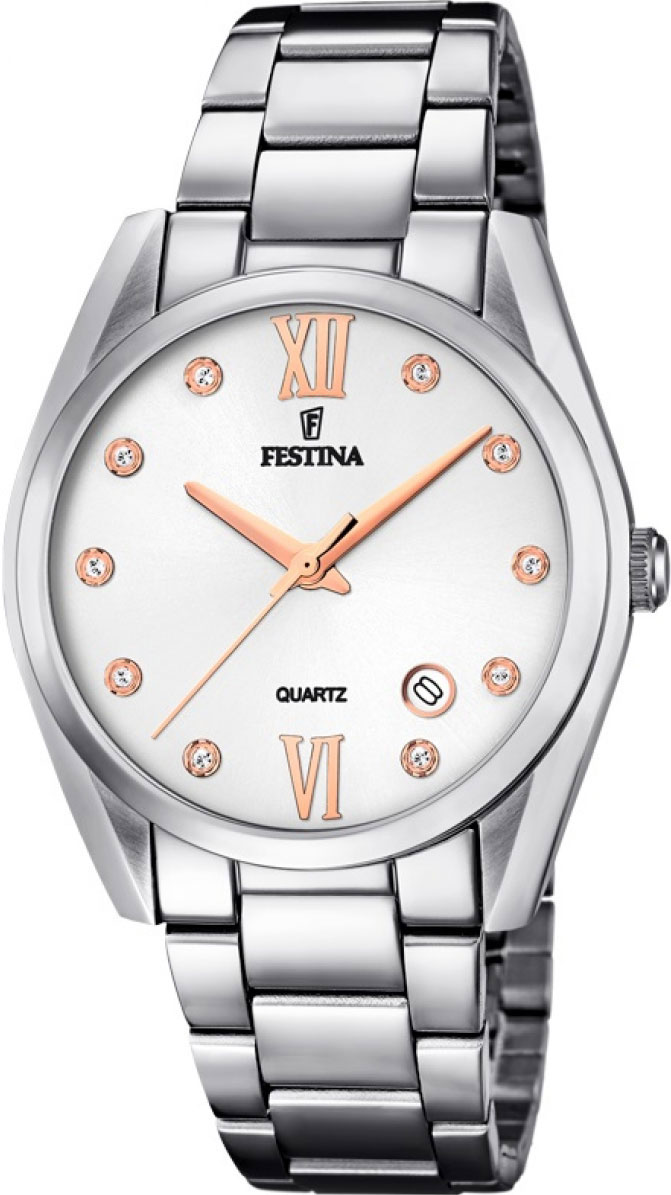 

Наручные часы женские Festina F16790/A, F16790/A