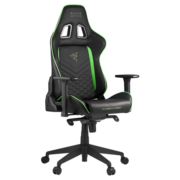 фото Игровое кресло razer rez-0002