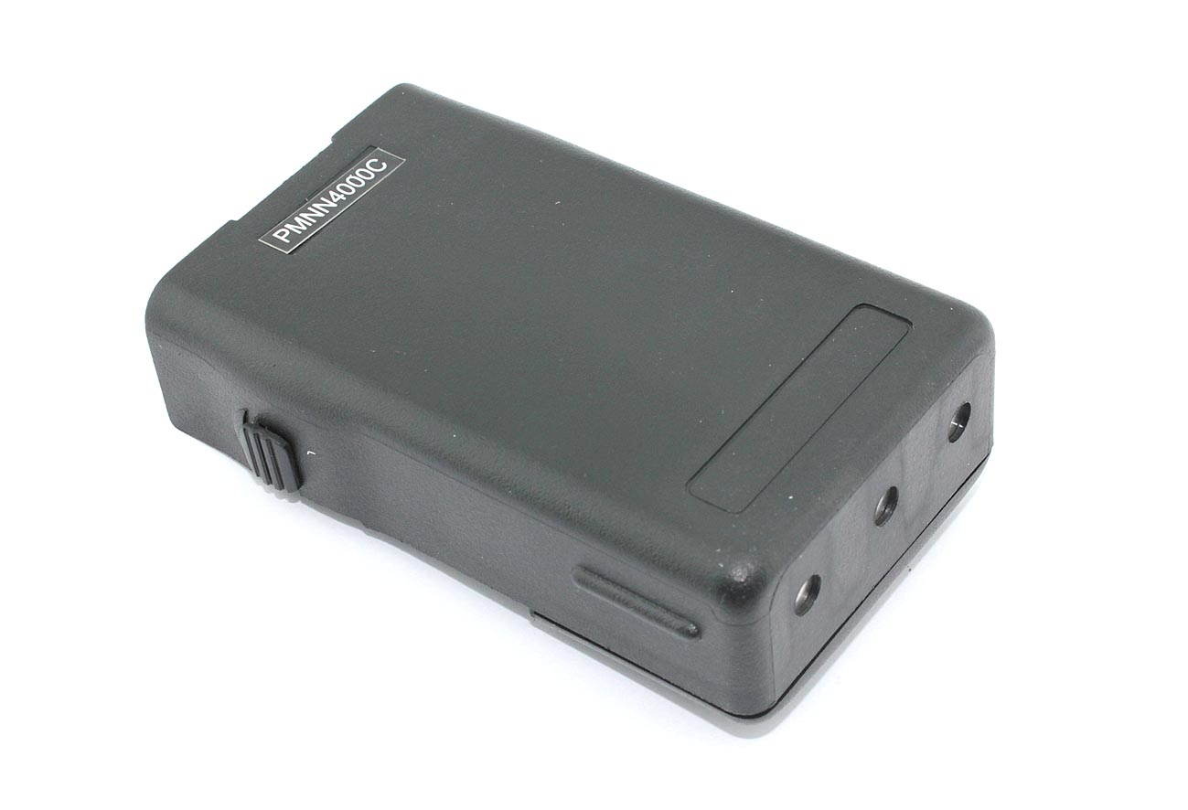 

Аккумулятор для Motorola GP68, AP73, GP63 (PMNN4001C) 7,5V 1100mAh Ni-Cd, PMNN4001C