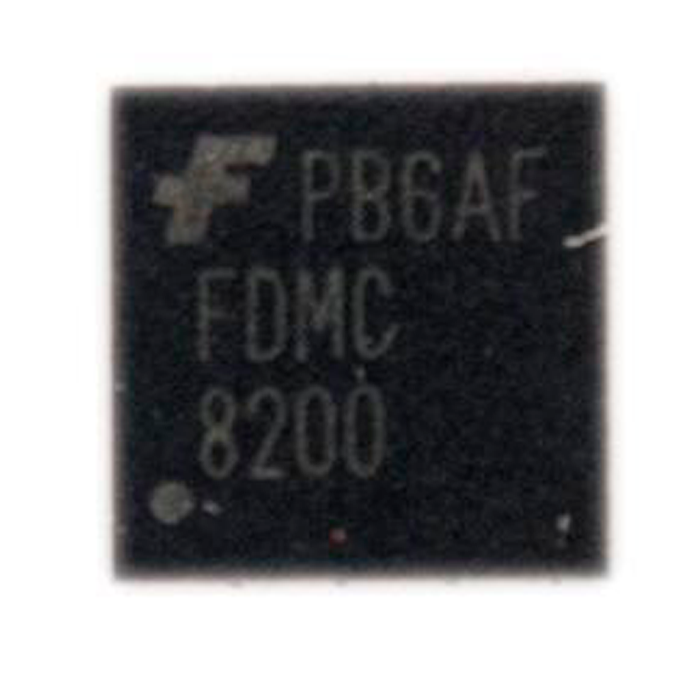 

Драйвер RocknParts MOSFET FDMC8200, FDMC8200