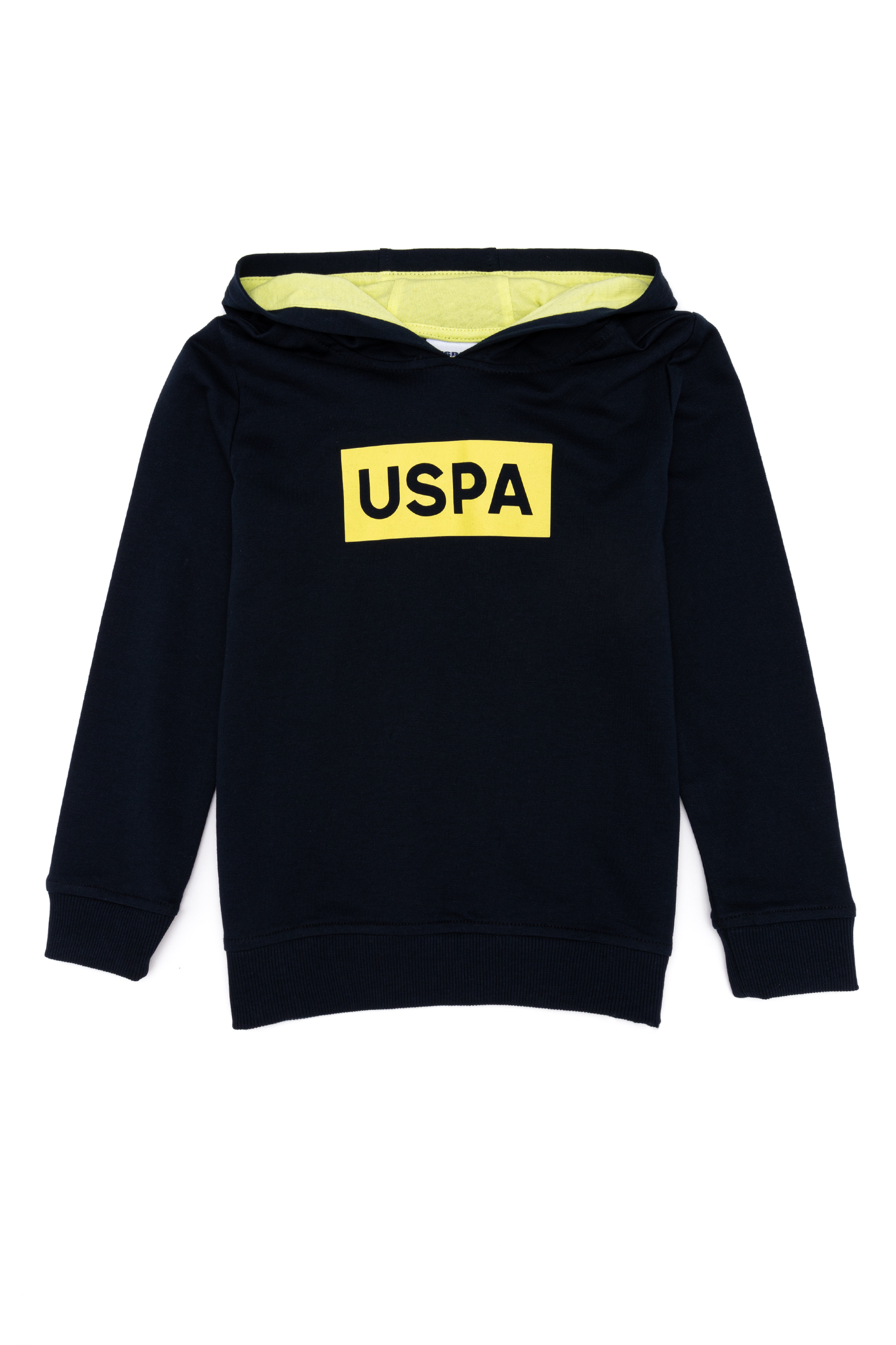 

Худи U.S. Polo Assn. тёмно-синее, 110,116, G083SZ082-000-1571094-AMATAIY023_VR033_5_6, Синий, G083SZ082-000-1571094-AMATAIY023