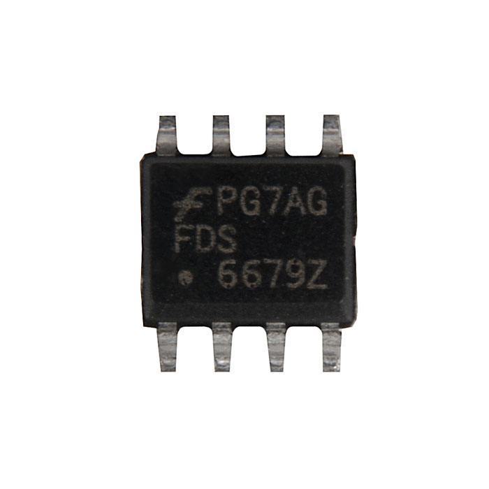 

Драйвер RocknParts MOSFET FDS6679Z, FDS6679Z