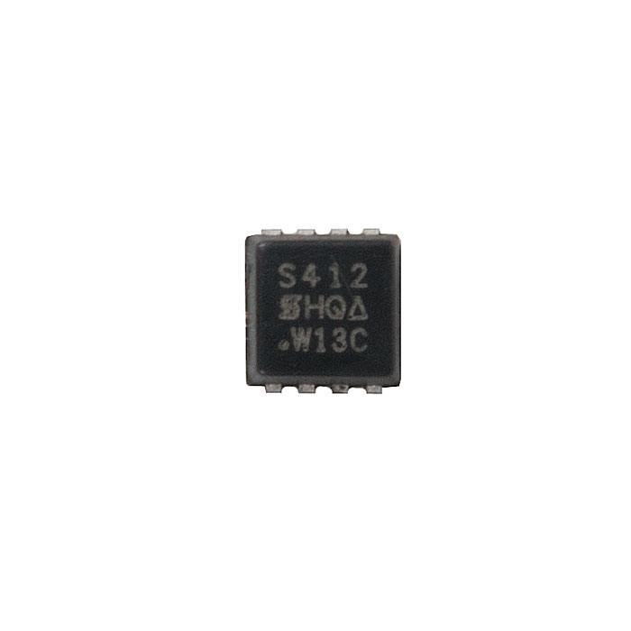 

Драйвер RocknParts MOSFET SiS412DN, SiS412DN