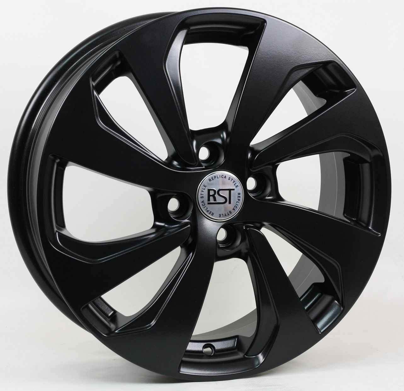 

Диск Литой R15 6J 4X100/60.1 Et50 Rst R005 Blm Rr0056156014X10050Blm RST RR0056156014X1005